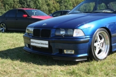 Bimmerfest 2012