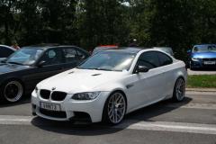 BMW Dreamcars Treffen 2014