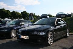 BMW-Treffen-Sopron