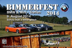 Bimmerfest2014