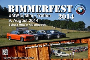 Bimmerfest2014